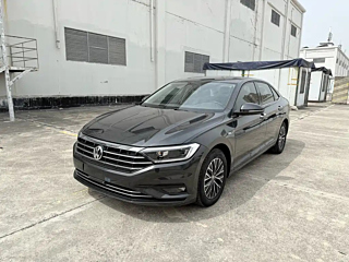 VOLKSWAGEN SAGITAR 2019