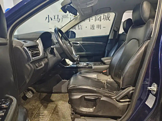 TRAUM SEEK 5 &#36187;&#20811;5  2018 YEAR 1.5T AUTOMATIC  EDITION 2018