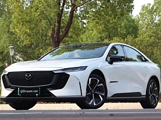 Заказать MAZDA EZ-6