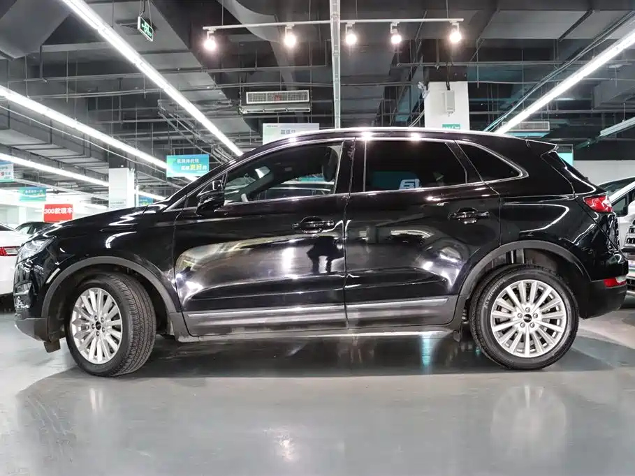 LINCOLN MKC 2020