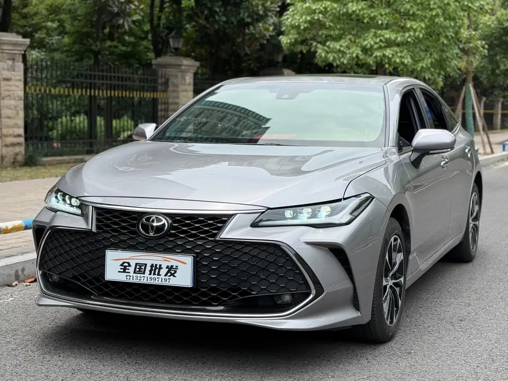 TOYOTA AVALON 2023