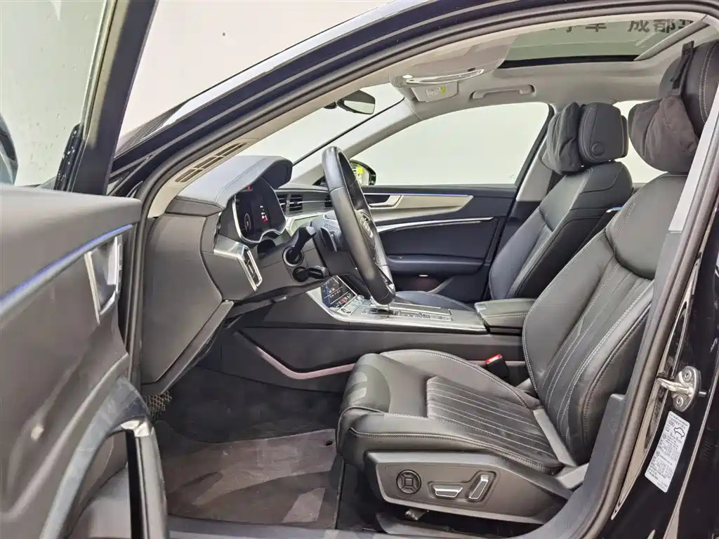 AUDI A6L 2023