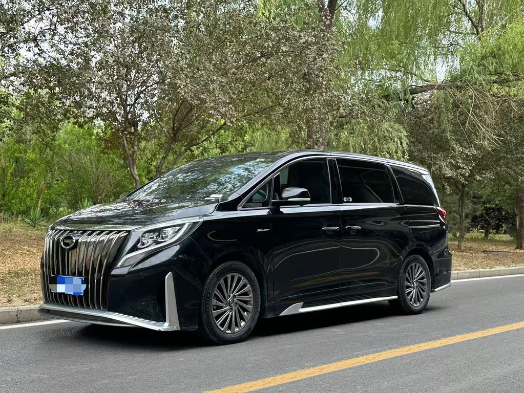 TRUMPCHI M8 2021