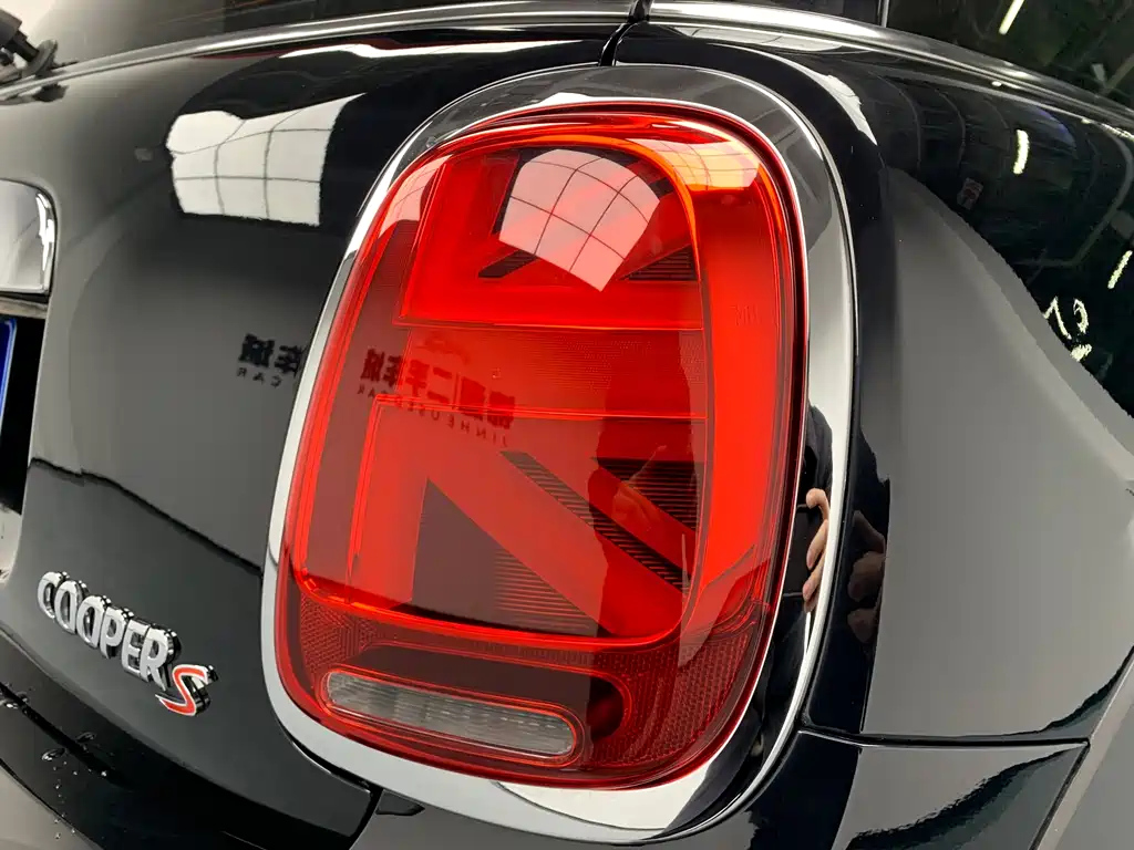MINI OTHER 2020