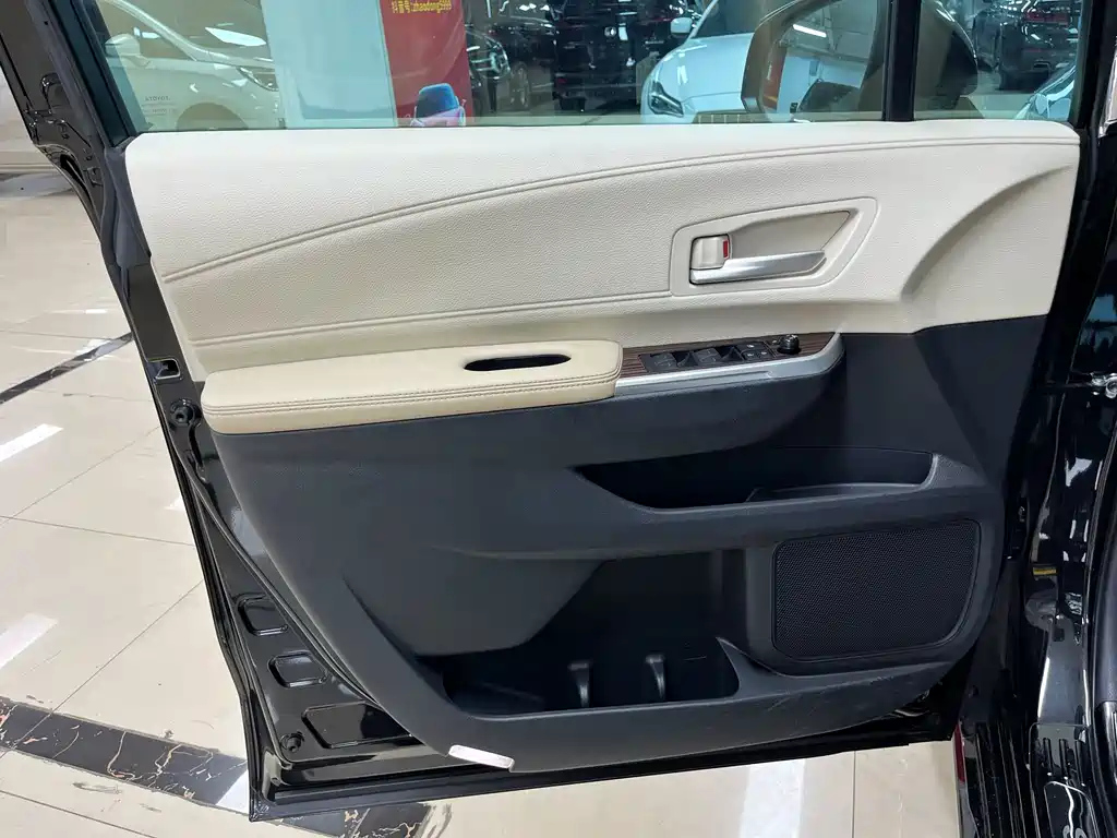 TOYOTA SIENNA SIENNA 2021
