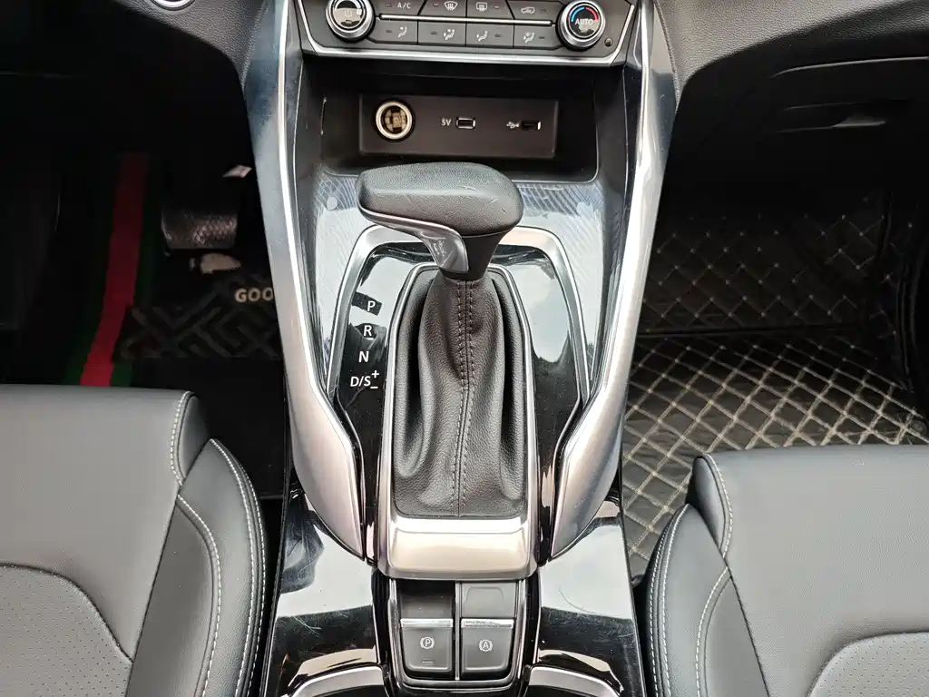 MAXUS OTHER 2022
