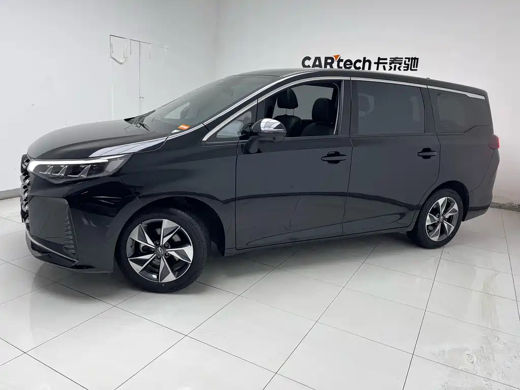 TRUMPCHI M6 2023