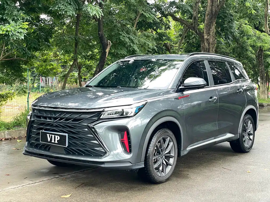 DONGFENG SCENERY 580 2022