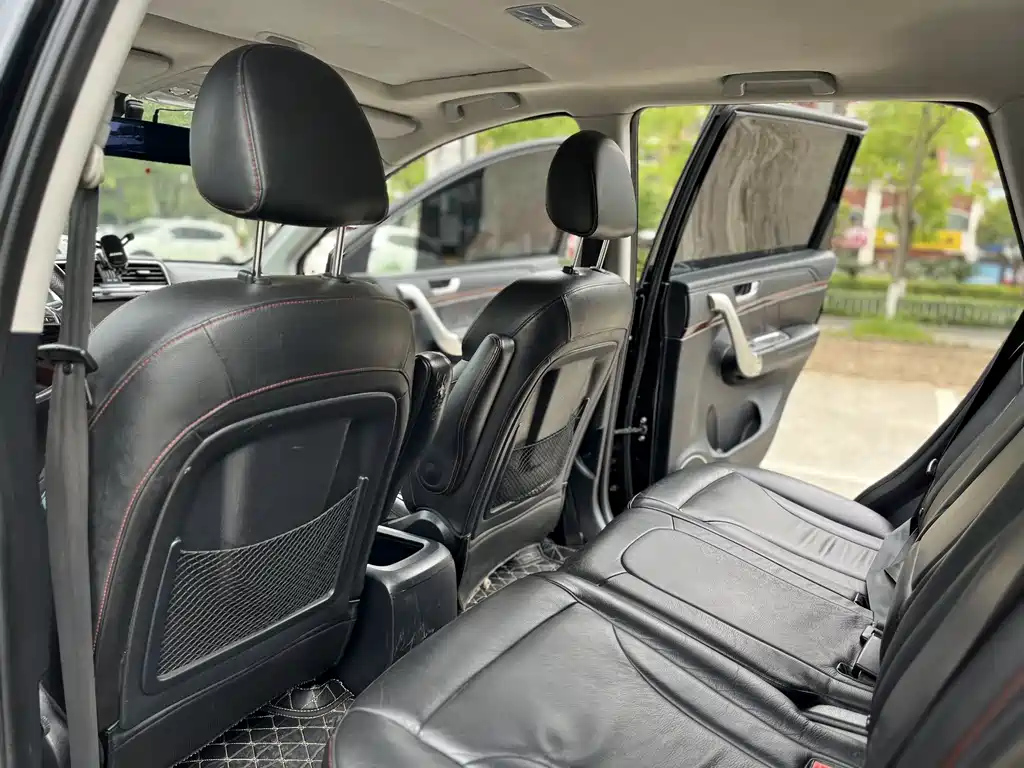 HAVAL H6 2014