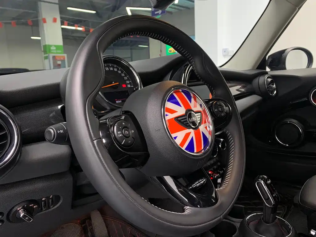 MINI OTHER 2020