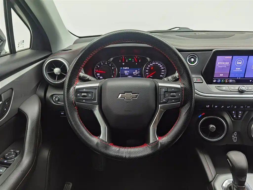 CHEVROLET BLAZER 2020