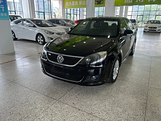 VOLKSWAGEN LAVIDA 2010 YEAR 1.4TSI SPORT 2010