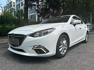 MAZDA 3 AXELA 2014