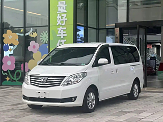 DONGFENG LINGZHI PLUS 2021