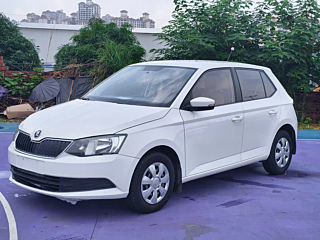SKODA FASCIA  2015 YEAR 1.4L MANUAL  EDITION 2015