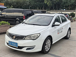 ROEWE 350  2015 YEAR 1.5L AUTOMATIC LUXURY  EDITION 2015
