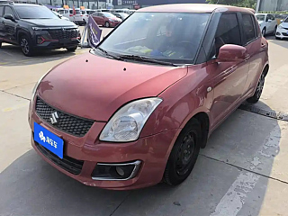 SUZUKI SWIFT  2013 YEAR 1.3L MANUAL  EDITION 2013