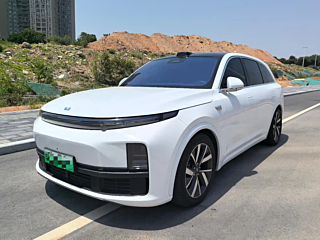 LI AUTO L7 2023