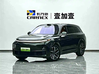 LI AUTO L7 2024