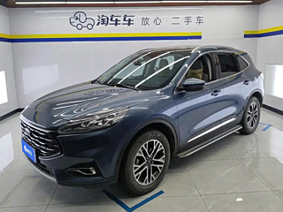 FORD ESCAPE
