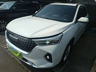 HAVAL M6 2021