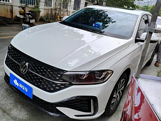 VOLKSWAGEN LAVIDA  2024
