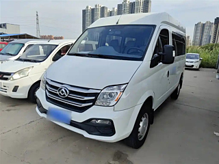 MAXUS OTHER 2021