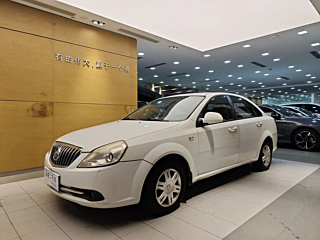 BUICK EXCELLE 2013