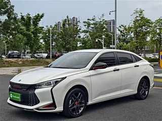 DONGFENG AEOLUS  2021