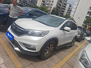 HONDA CR-V 2015