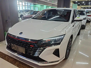 DONGFENG AEOLUS MAX 2021