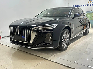 HONGQI H5  2024