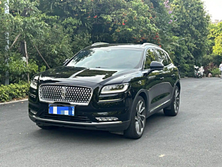 LINCOLN NAVIGATOR  2021 YEAR 2.7T 4WD  EDITION 2021