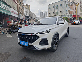 CHANGAN OSHAN X5 2021