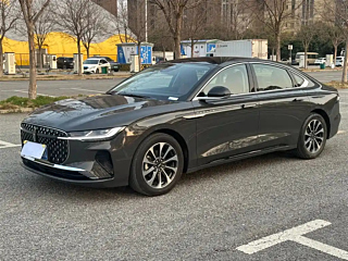 LINCOLN Z 2024
