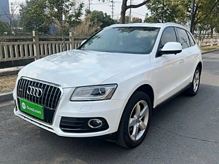 AUDI Q5 2016