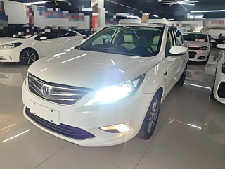 CHANGAN EADO  2015 YEAR 1.6L MANUAL LUXURY EURO V 2015