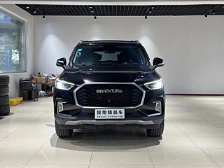 MAXUS D90 2019