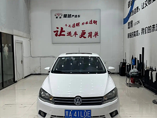 VOLKSWAGEN JETTA 2013