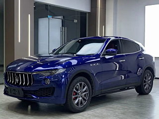 MASERATI LEVANTE 2020