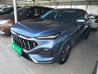 CHANGAN OSHAN X5  2021