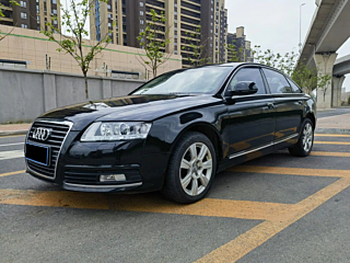 AUDI A6L 2009