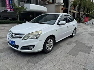 HYUNDAI CELESTA 2011 YEAR 1.6L AUTOMATIC COMFORT 2011
