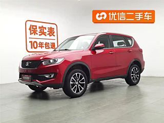 COWIN AUTO X3 2019