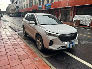 HAVAL M6  2023