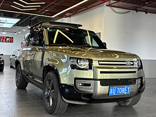LAND ROVER DEFENDER 2023