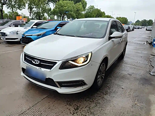 CHERY ARRIZO 7  2016 YEAR 1.5T MANUAL  EDITION 2016