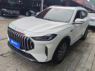 JETOUR X70 PLUS  2025