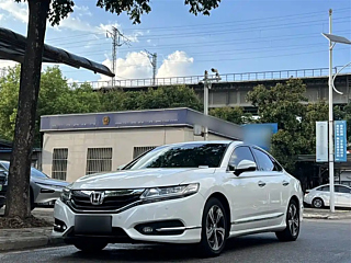 HONDA SI PLATINUM 2015