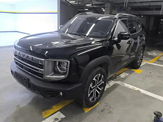HAVAL DARGO 2024